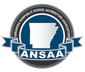 Arkansas Nonpublic School Accrediting Association
